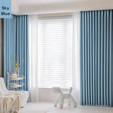 Sky Blue